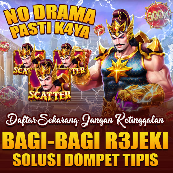 King Slot : Permainan Terbaik Dari Raja Slot Dengan Slot Online Resmi No 1#